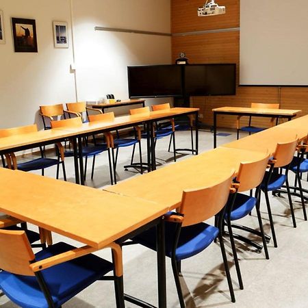Ski-Inn Hotel Pyhaetunturi Luaran gambar