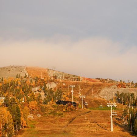 Ski-Inn Hotel Pyhaetunturi Luaran gambar