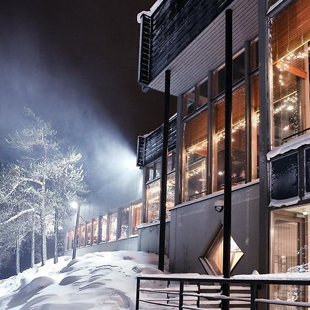 Ski-Inn Hotel Pyhaetunturi Luaran gambar