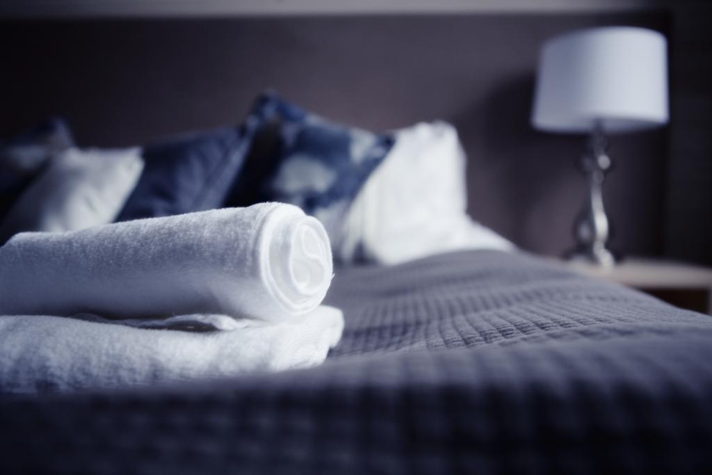Ski-Inn Hotel Pyhaetunturi Luaran gambar